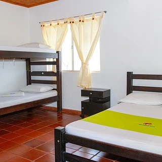 Casa Completa