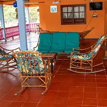 Casa Completa